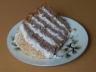 Nut Cake Image 2