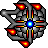 chained generator for ball maw spaceship