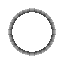 ring spaceship (inner ring)